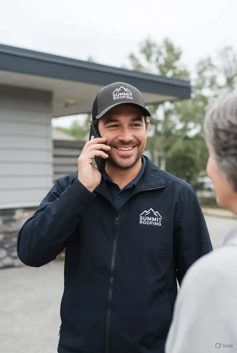 Flat Roof Leak Repair New Canton, VA FAQs